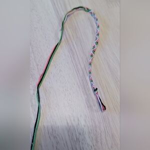 Brand New Handmade Braided Bracelet